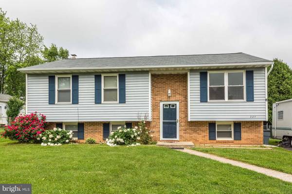 207 GARDEN WAY, Westminster, MD 21157