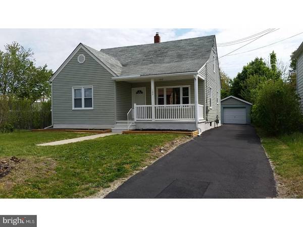 109 S FRANKLIN ST, Buena, NJ 08326