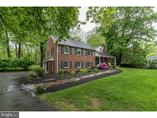 Berwyn, PA 19312,244 DOGWOOD LN