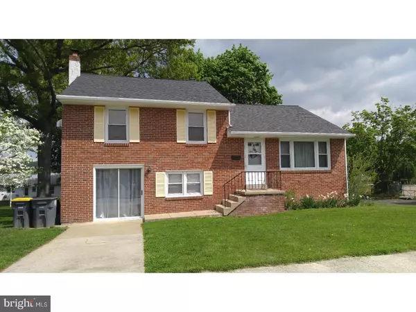 617 HIGHLAND AVE, Downingtown, PA 19335