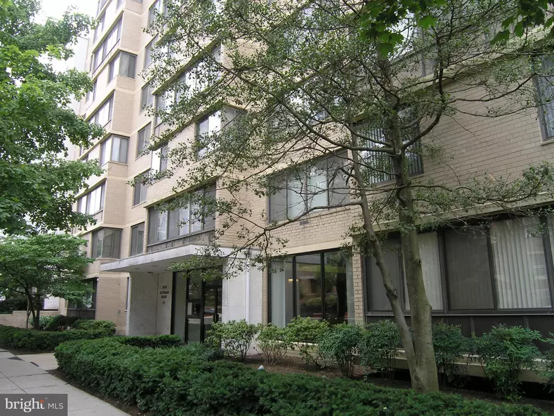 2030 F ST NW #608, Washington, DC 20006