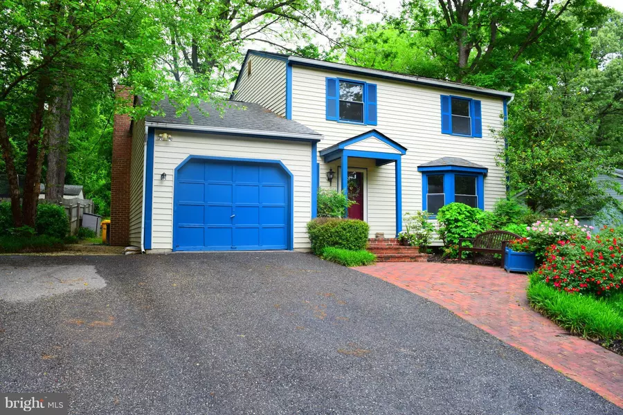 84 STRATFORD DR, Severna Park, MD 21146