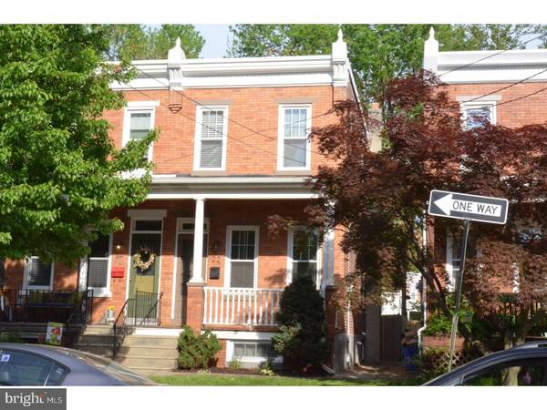 22 LINCOLN AVE, Collingswood, NJ 08108