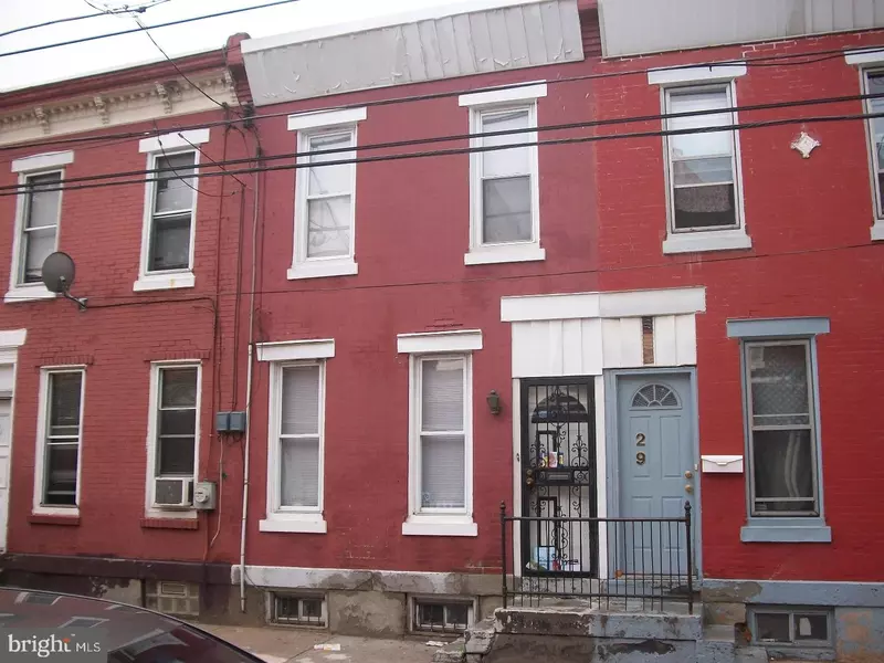 27 E BRINGHURST ST, Philadelphia, PA 19144