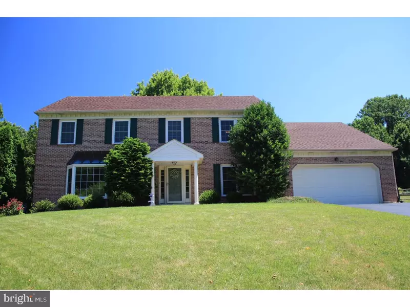 12 RAPHAEL RD, Hockessin, DE 19707