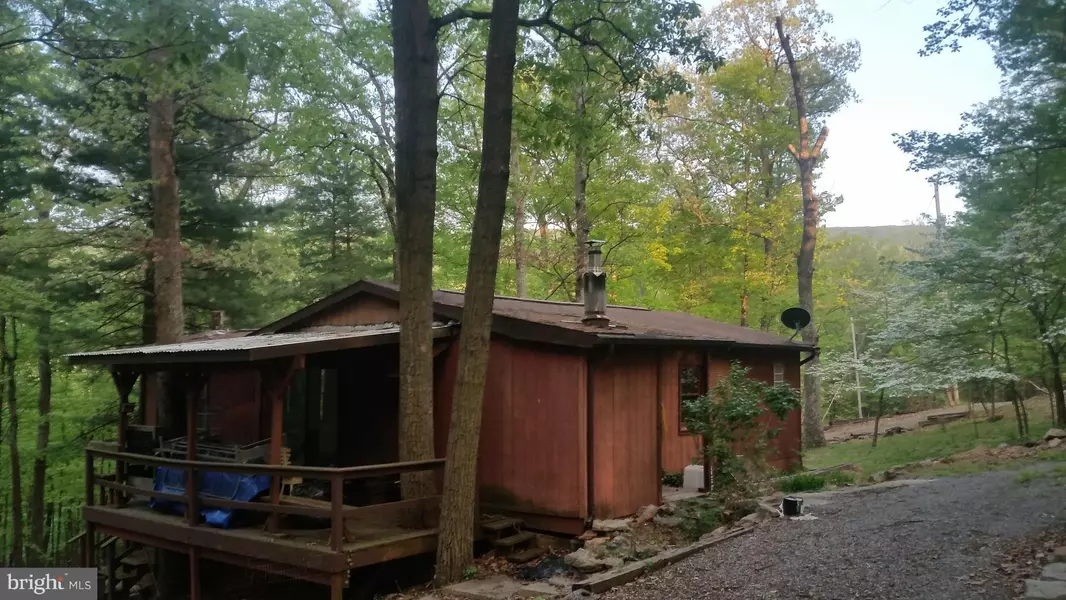 157 CALYPSO TRAIL, Great Cacapon, WV 25422