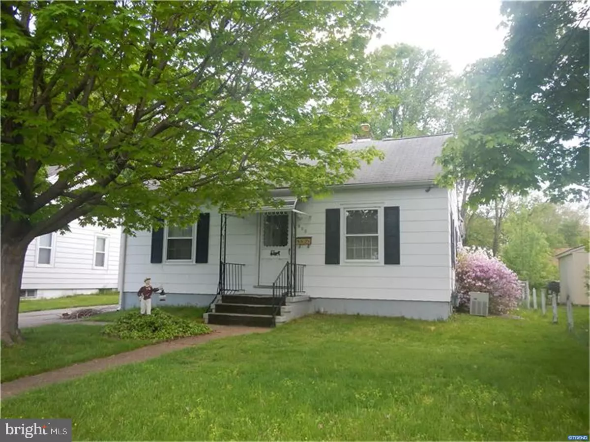 Claymont, DE 19703,913 ALDON RD