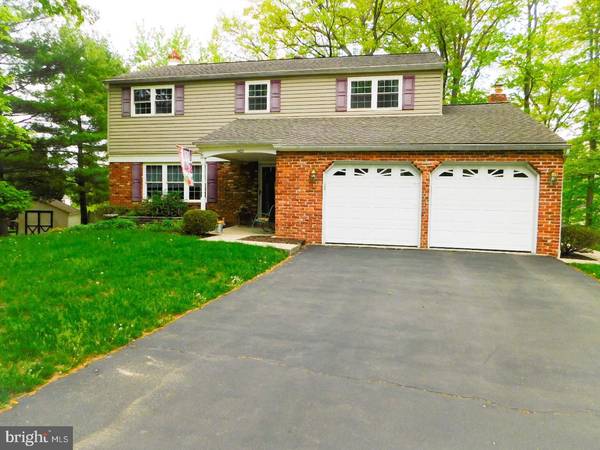 1102 DORIS LN, East Norriton, PA 19403