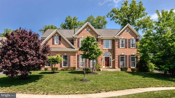 9333 RUSTIC BREEZE CT, Bristow, VA 20136