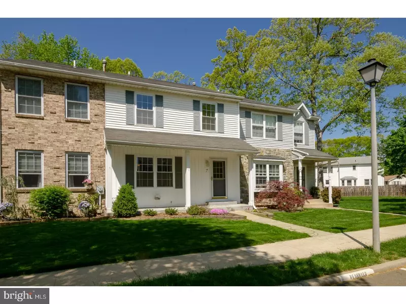 7 LENWOOD CT, Hamilton, NJ 08690