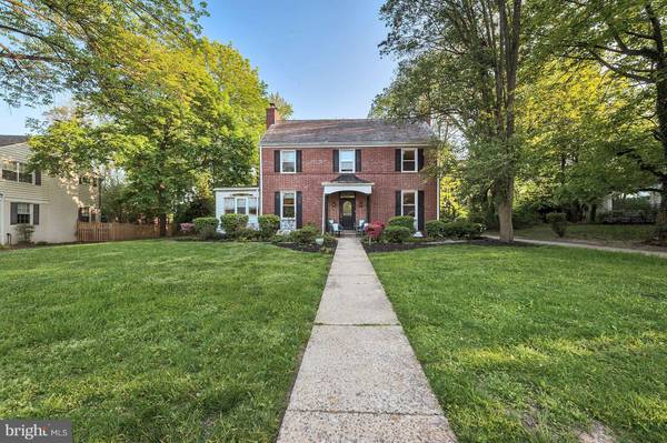 6808 WESTBROOK RD, Baltimore, MD 21215