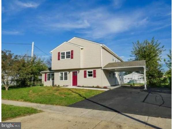 60 BURNING BUSH LN, Levittown, PA 19054