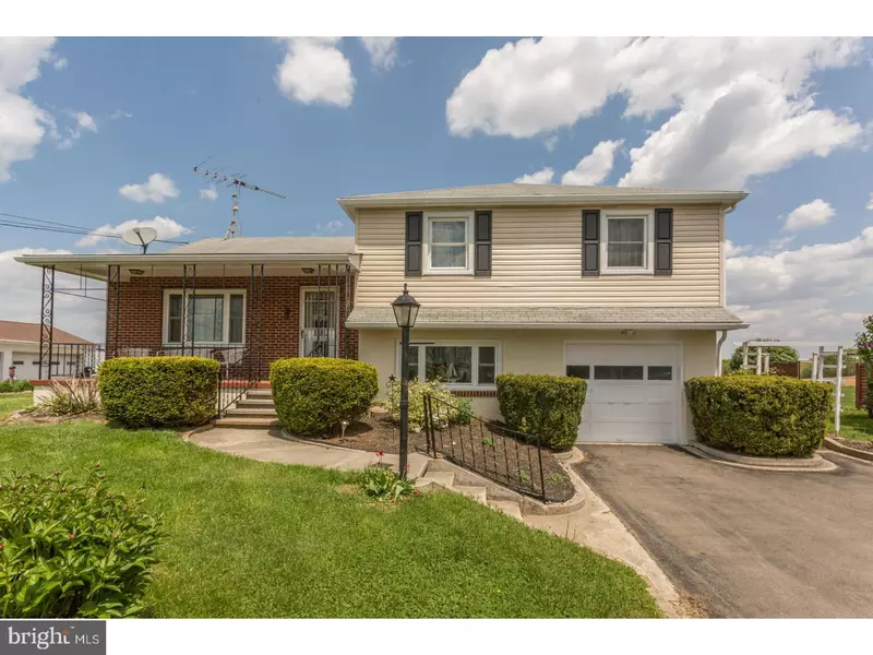 369 LANCASTER PIKE, Oxford, PA 19363