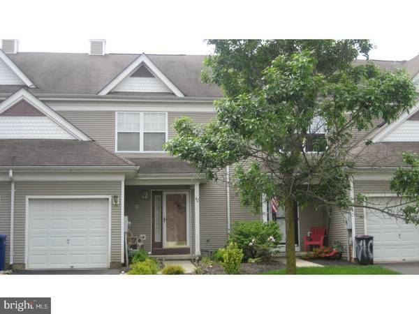 42 TATTERSALL DR, Burlington Township, NJ 08016