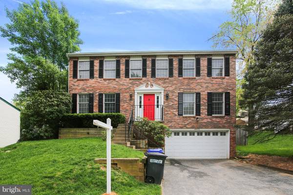 16573 SIOUX LN, Gaithersburg, MD 20878