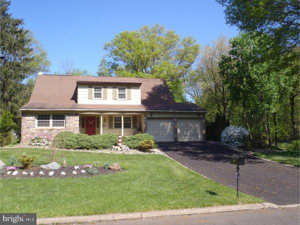 250 CASEY CIR, Huntingdon Valley, PA 19006