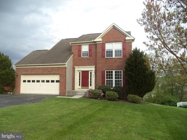 309 EL VISTA DR, Hanover, PA 17331