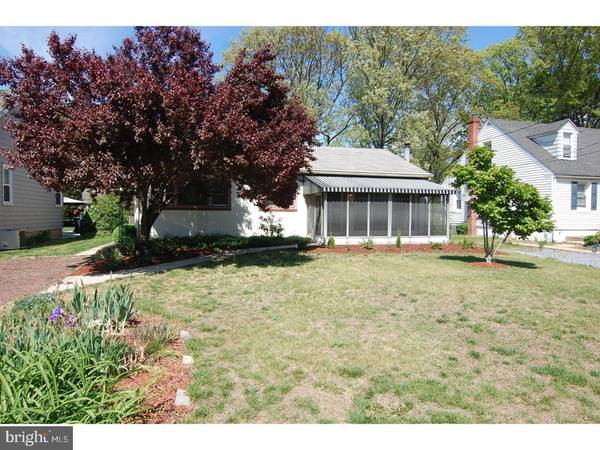 1106 HIGHLAND AVE, Cinnaminson Twp, NJ 08077