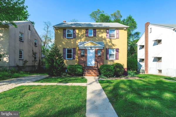 5511 ASHBOURNE RD, Baltimore, MD 21227