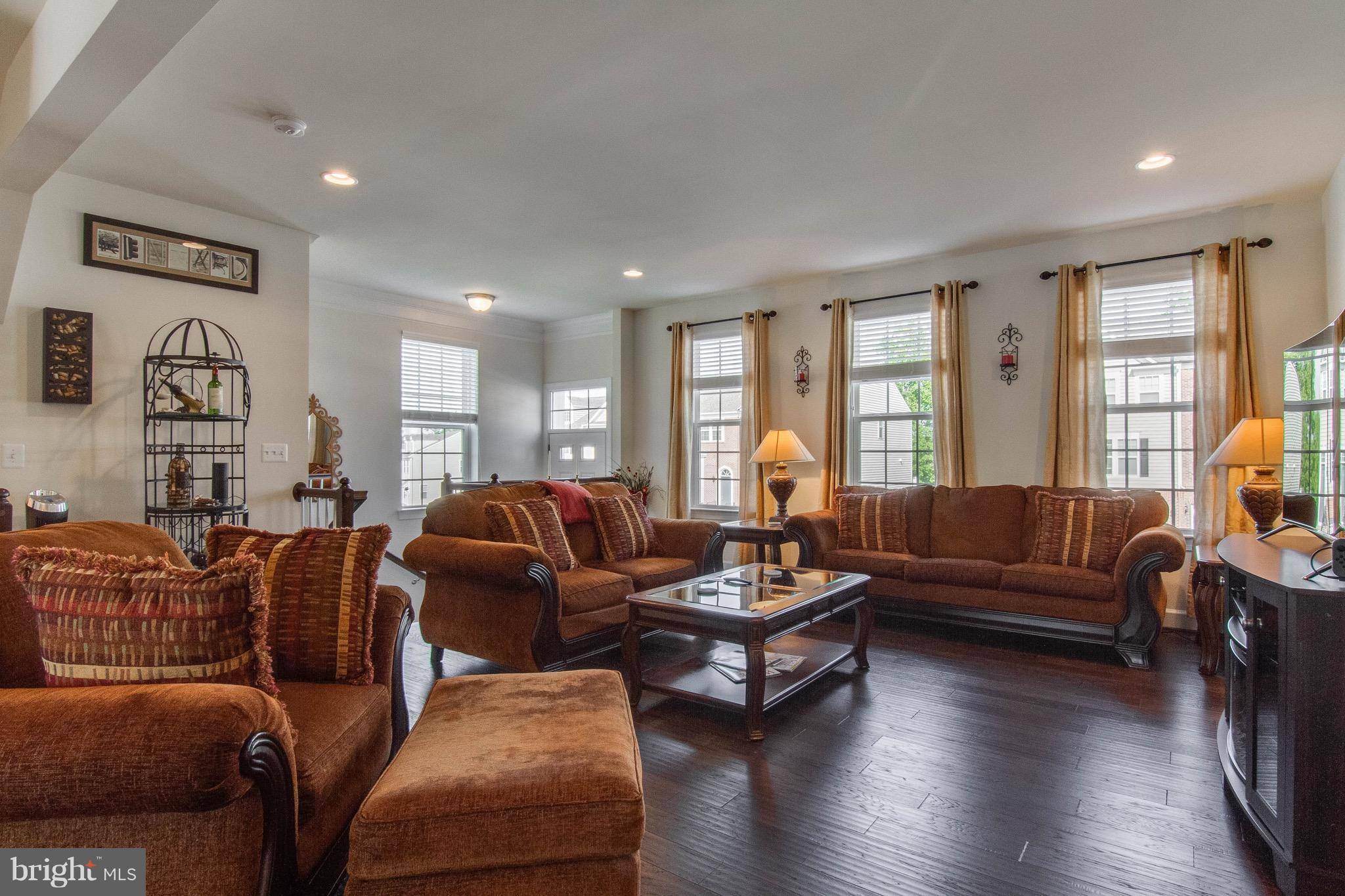 Woodbridge, VA 22191,16657 DANRIDGE MANOR DR