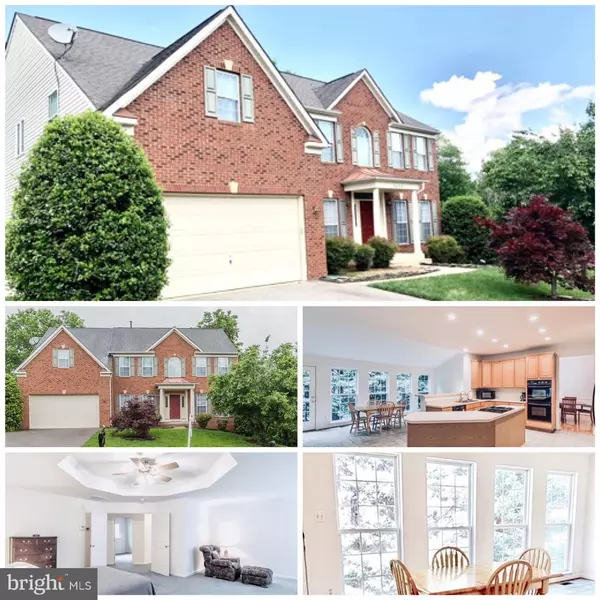 Alexandria, VA 22315,7029 CLIFTON KNOLL CT