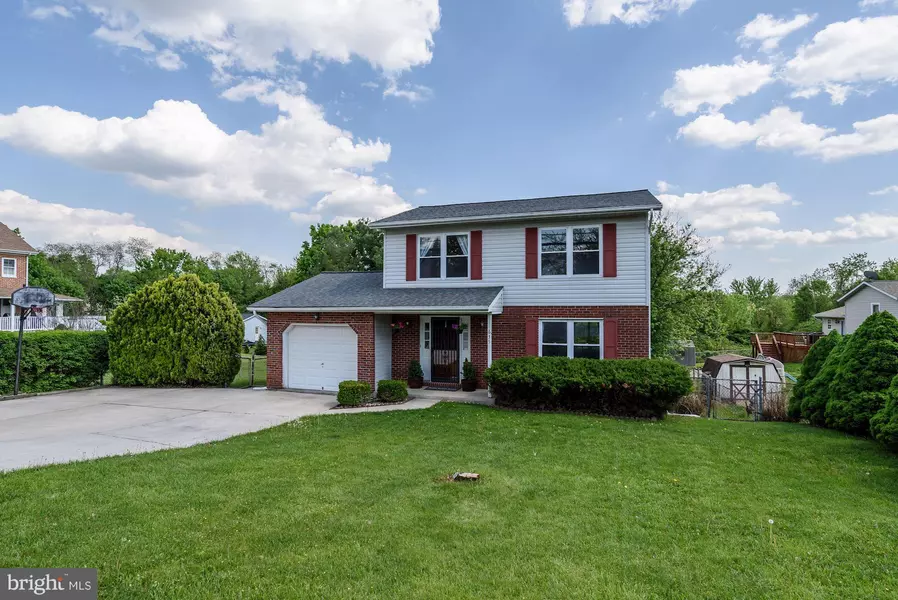 635 UNIONTOWN RD, Westminster, MD 21158