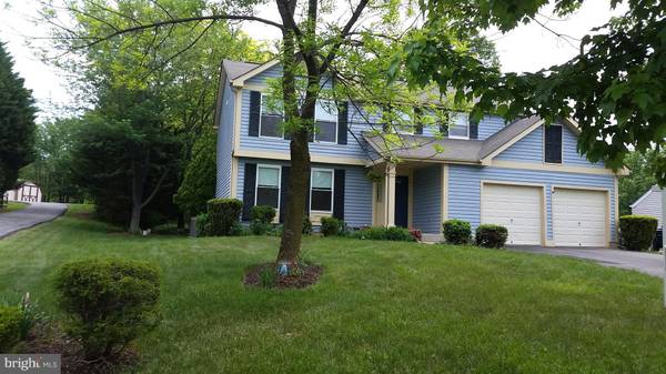 8741 CARDINAL FOREST CIR, Laurel, MD 20723