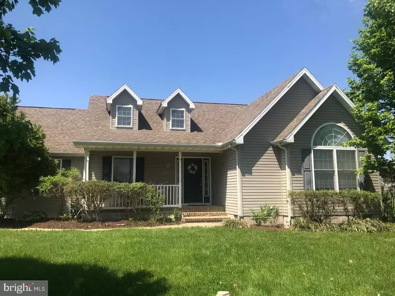 250 SUSANNAH DR, Magnolia, DE 19962