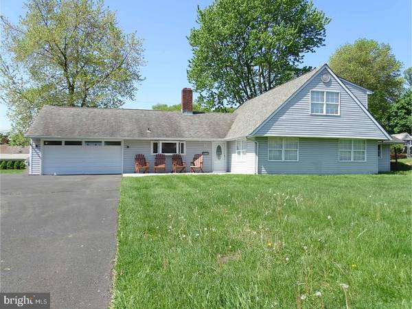 36 ROSE APPLE RD, Levittown, PA 19056