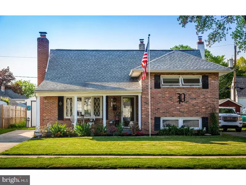 146 BROOKSIDE BLVD, Newark, DE 19713