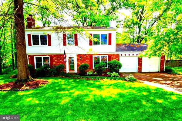 Alexandria, VA 22306,4507 LANTERN PL