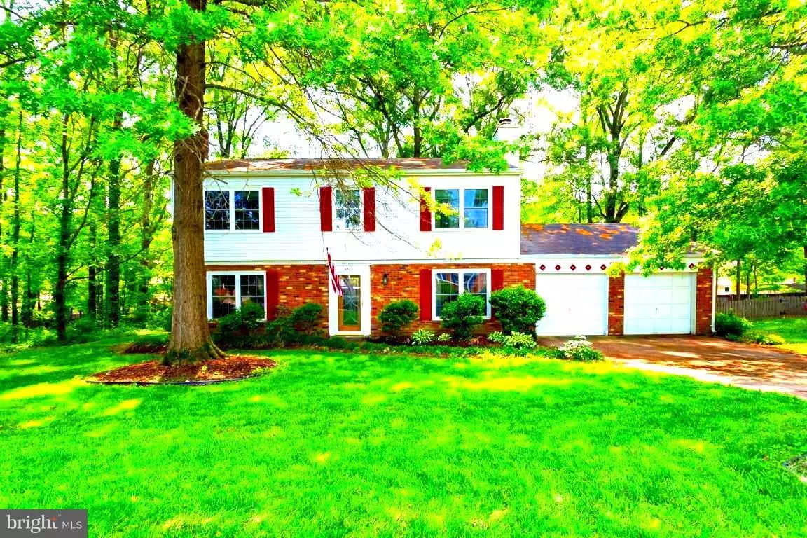 Alexandria, VA 22306,4507 LANTERN PL