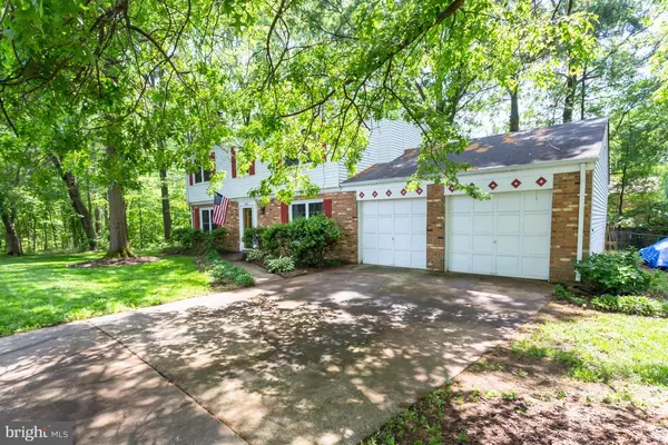 Alexandria, VA 22306,4507 LANTERN PL