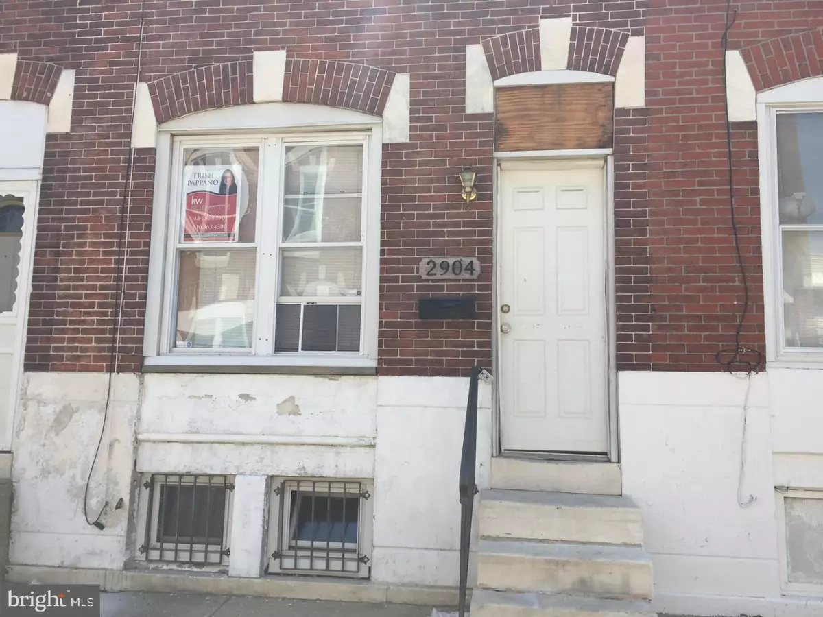 Philadelphia, PA 19146,2904 GERRITT ST