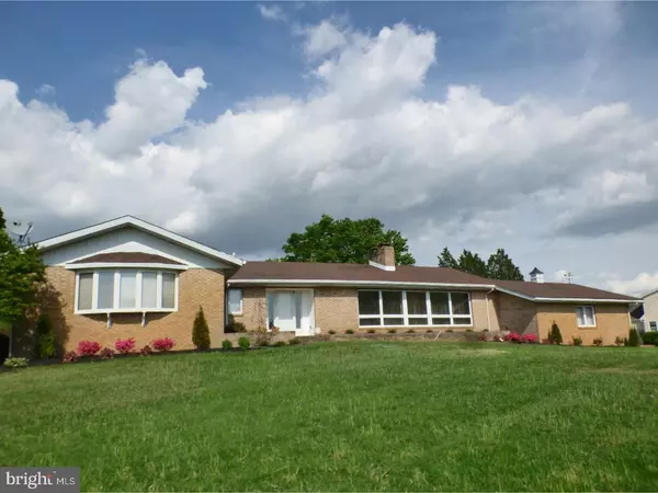 271 PERKINTOWN RD, Pedricktown, NJ 08067