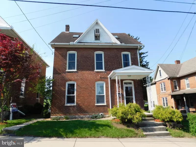 510 MAIN ST W, Waynesboro, PA 17268