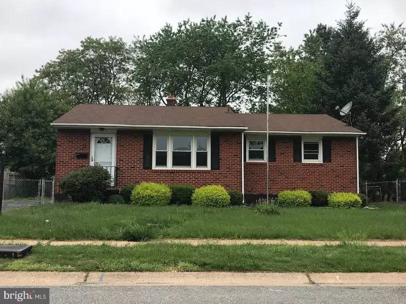 13 ERMINE LN, New Castle, DE 19720