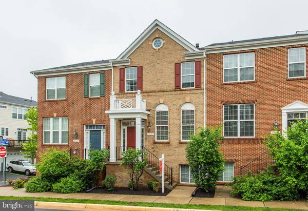 20655 TANNAHILL TER, Ashburn, VA 20147