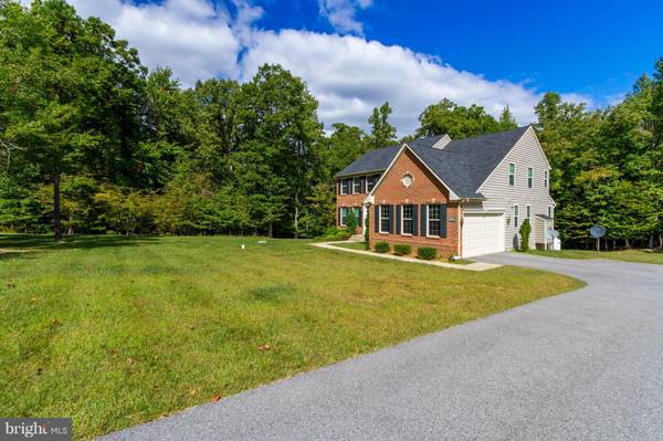 Waldorf, MD 20601,5610 GOSHAWK CT