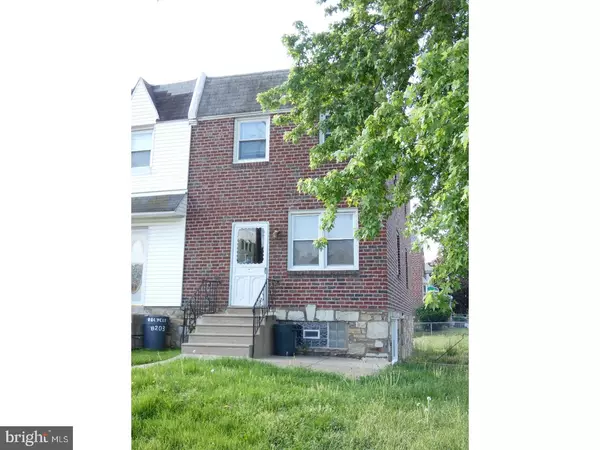 Philadelphia, PA 19136,8201 CRAIG ST