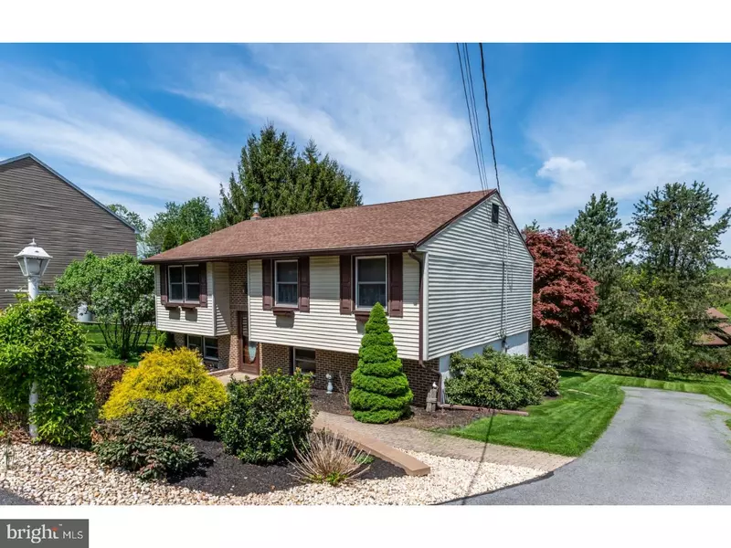 751 STALLION DR, Auburn, PA 17922