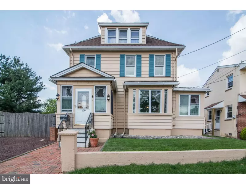 108 SW ATLANTIC AVE, Magnolia, NJ 08049