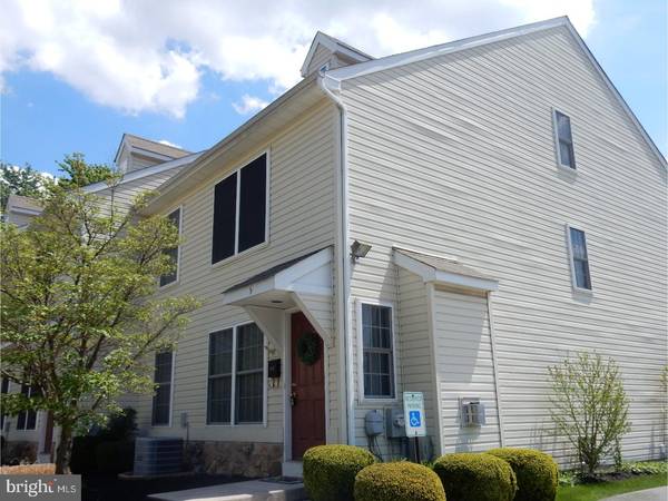 116 E MORELAND AVE #A5, Hatboro, PA 19040