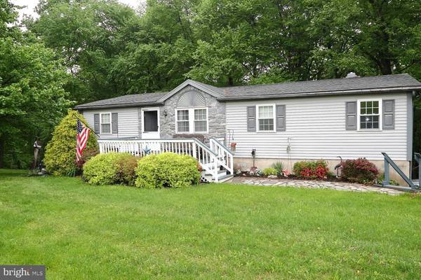 661 RIVER HILL RD, Conestoga, PA 17516