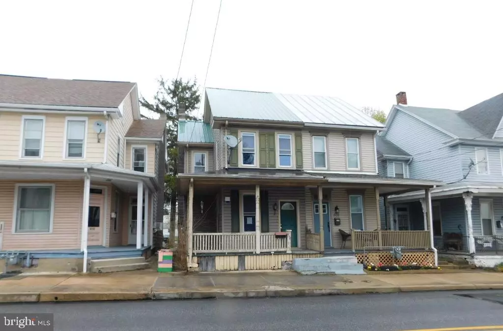 Palmyra, PA 17078,510 N RAILROAD ST