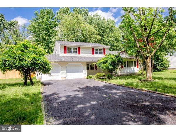 50 HANKINS RD, East Windsor, NJ 08520