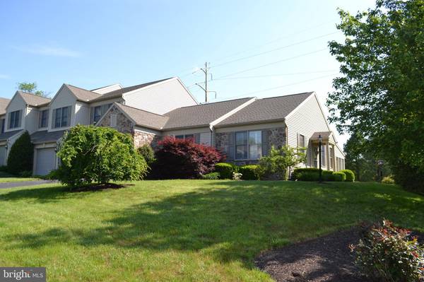 1000 HAVENWOOD CT, Mechanicsburg, PA 17050