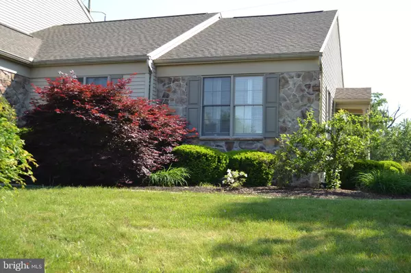 Mechanicsburg, PA 17050,1000 HAVENWOOD CT