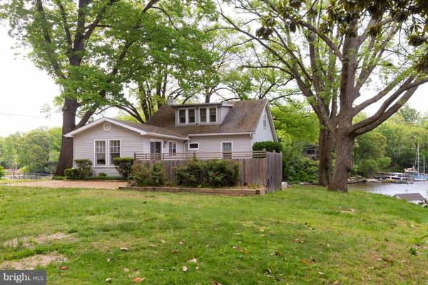 769 DIVIDING RD, Severna Park, MD 21146