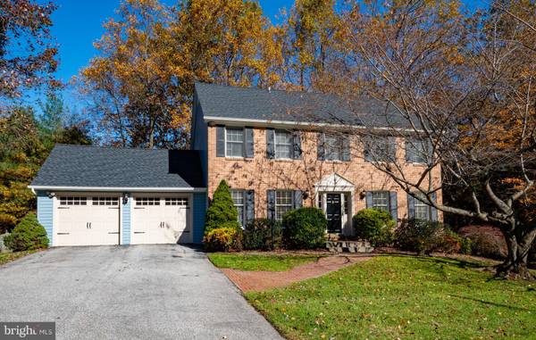 Lutherville Timonium, MD 21093,8 GRAY SQUIRREL CT